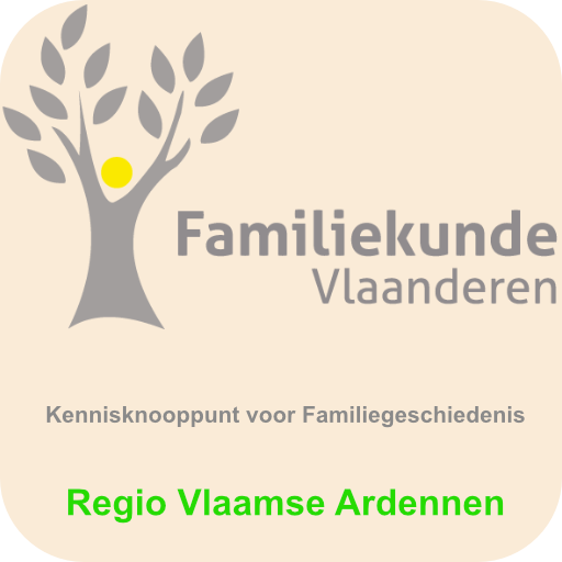 Logo Vlaamse Ardennen